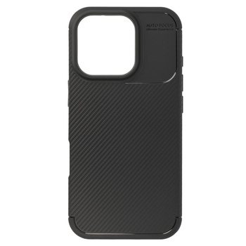 Tel Protect Carbon Elite do Iphone 16 Pro Czarny