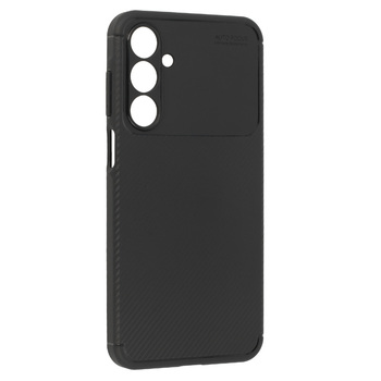 Tel Protect Carbon Elite do Samsung Galaxy A16 4G/5G Czarny