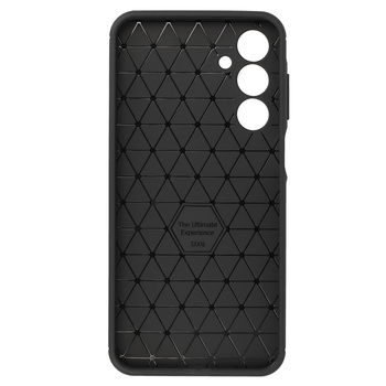 Tel Protect Carbon Elite do Samsung Galaxy A16 4G/5G Czarny