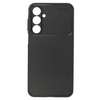 Tel Protect Carbon Elite do Samsung Galaxy A16 4G/5G Czarny