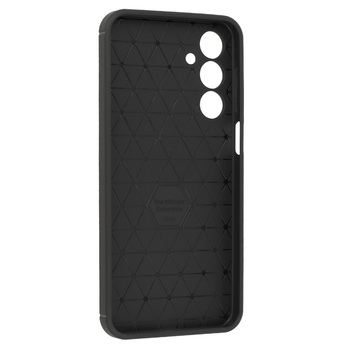 Tel Protect Carbon Elite do Samsung Galaxy A16 4G/5G Czarny