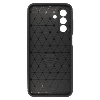 Tel Protect Carbon Elite do Samsung Galaxy A26 5G Czarny