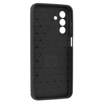 Tel Protect Carbon Elite do Samsung Galaxy A26 5G Czarny