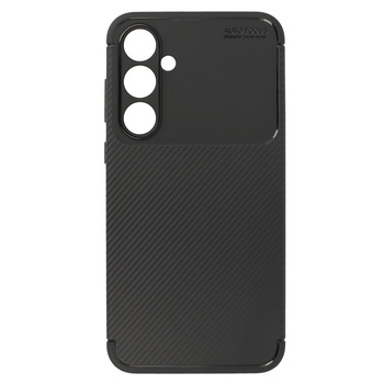 Tel Protect Carbon Elite for Samsung Galaxy A35 5G Black