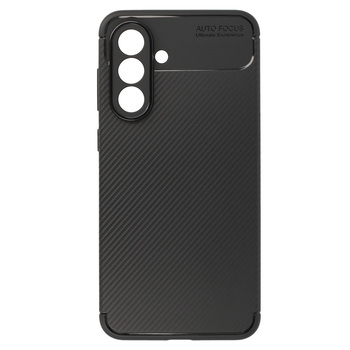 Tel Protect Carbon Elite do Samsung Galaxy A56 5G Czarny