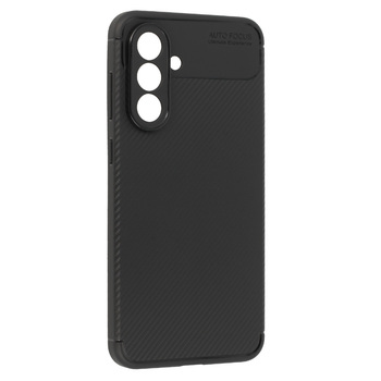 Tel Protect Carbon Elite do Samsung Galaxy A56 5G Czarny