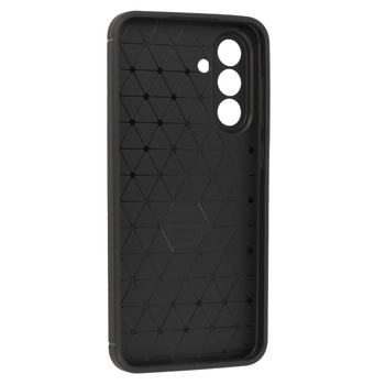 Tel Protect Carbon Elite do Samsung Galaxy A56 5G Czarny