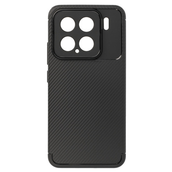 Tel Protect Carbon Elite do Xiaomi 15 5G Czarny