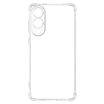 Clin Anti Shock 1,5mm do SAMSUNG GALAXY S25 EDGE PRZEZROCZYSTY