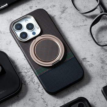 Benks Magnetic Armor Air Prestige Kevlar 600D Case (YA42) for Samsung Galaxy S25 Ultra