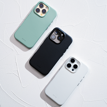 Benks Magnetic Vita Pro Silicone Case for Samsung Galaxy S25 Ultra grey