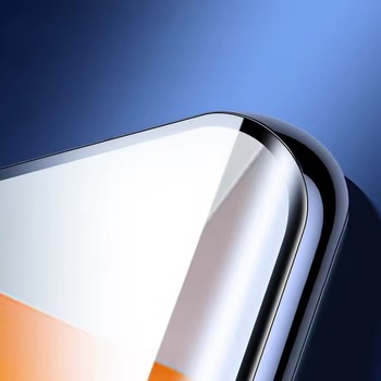 Hartowane szkło HARD Full Glue 5D do XIAOMI REDMI NOTE 13 PRO PLUS 5G CZARNE