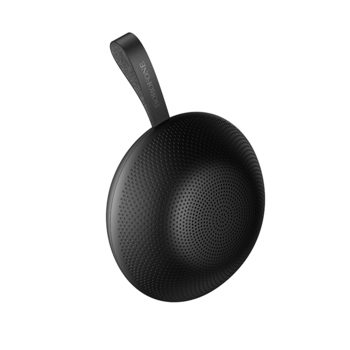Borofone Głośnik Bezprzewodowy Bluetooth BR48 Ufo czarny
