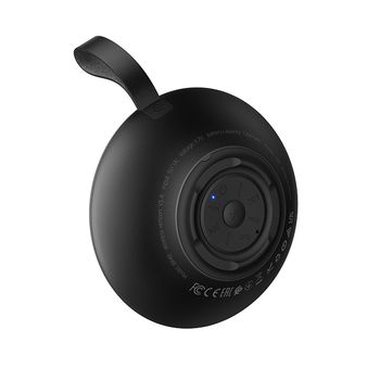 Borofone Głośnik Bezprzewodowy Bluetooth BR48 Ufo czarny
