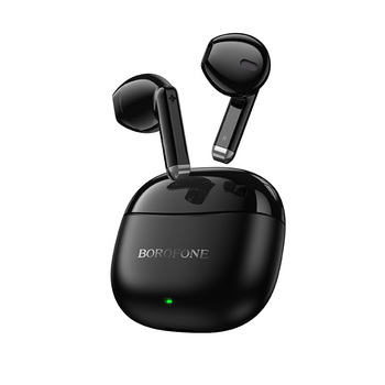 Borofone Słuchawki Bluetooth TWS BW88 Deep Rhyme czarne