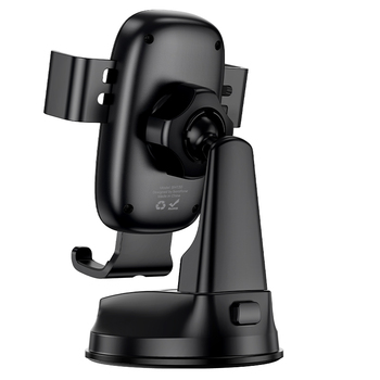 Borofone Car holder BH130 Follower gravity to windshield black