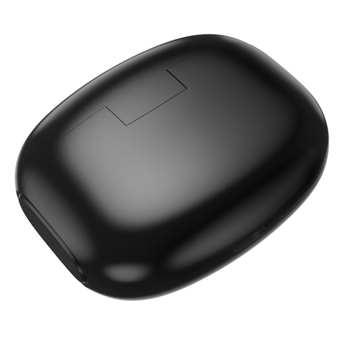 Borofone TWS Bluetooth Earphones FQ9 Peaceful black