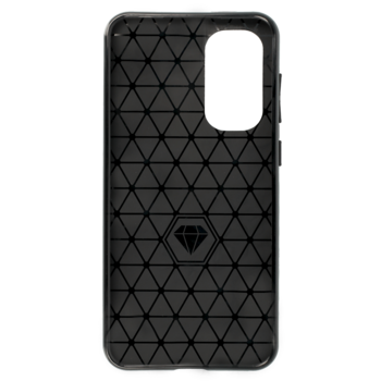Thunder Case do Samsung Galaxy A36 5G Czarny