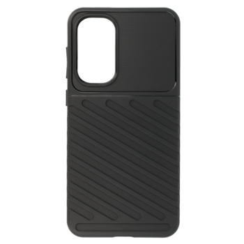 Thunder Case do Samsung Galaxy A36 5G Czarny