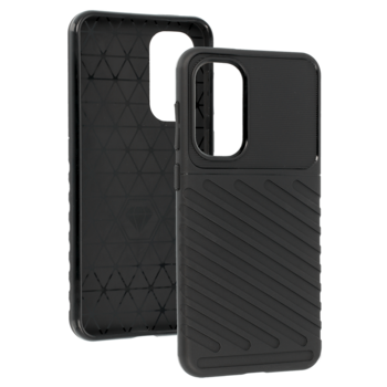 Thunder Case do Samsung Galaxy A36 5G Czarny