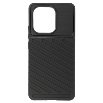Thunder Case for Xiaomi Redmi Note 13 4G Black