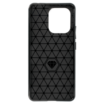 Thunder Case for Xiaomi Redmi Note 13 4G Black