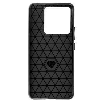 Thunder Case do Xiaomi Redmi Note 13 Pro 5G Czarny