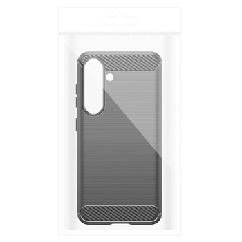 Carbon Case for Samsung Galaxy A05S black