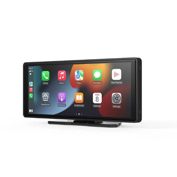 Car media - MAXCOM Vibe 1 BLACK
