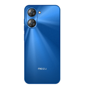 Smartfon - MEIZU Mblu 21 4GB/64GB NIEBIESKI