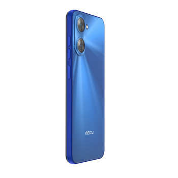 Smartfon - MEIZU Mblu 21 4GB/64GB NIEBIESKI