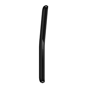 Telefon - MAXCOM MM 34D 4G CZARNY + stacja ładująca