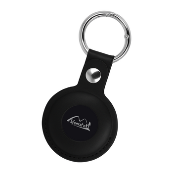 Lifemate GPS Bluetooth LifeTag Tracker HD-P16-3 Android + keyring black