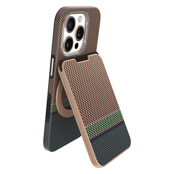 Benks Podstawka Wallet Magnetic ArmorGo Kevlar Prestige