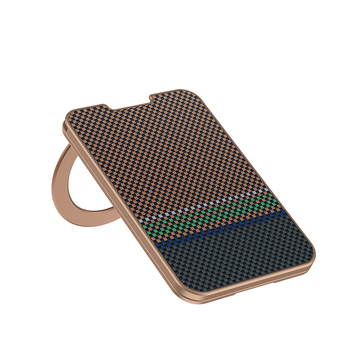 Benks Podstawka Wallet Magnetic ArmorGo Kevlar Prestige