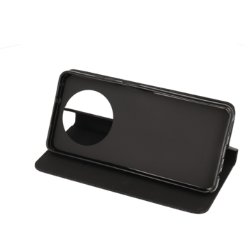 Kabura Smart Book MAGNET do REALME 12X CZARNA