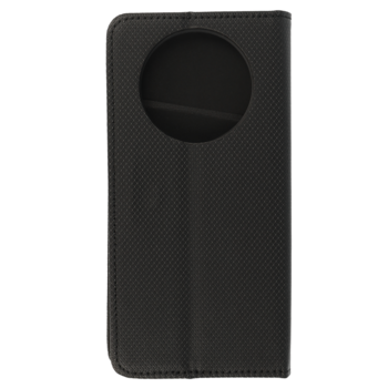 Kabura Smart Book MAGNET do REALME 12X CZARNA