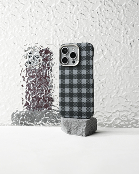 Benks Etui Magnetic Armor Vichy Kevlar (BF62) do Iphone 15 Pro Max czarny