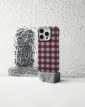 Benks Etui Magnetic Armor Vichy Kevlar (BF62) do Iphone 15 Pro Max czarny