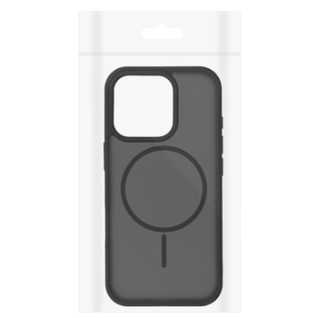 Magmat Slim Case do Iphone 11 czarny