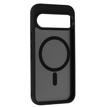 Full Matte Mag Cover do Google Pixel 9/9 Pro czarny