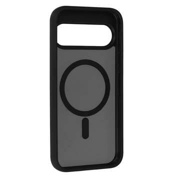 Full Matte Mag Cover do Google Pixel 9/9 Pro czarny