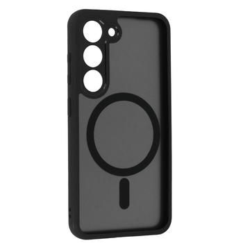 Full Matte Mag Cover do Samsung Galaxy S23 czarny
