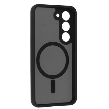 Full Matte Mag Cover do Samsung Galaxy S23 czarny