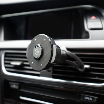Blavec Car holder BH-15 Quick Lock Magsafe to air vent (BH15-QLMAVB) black