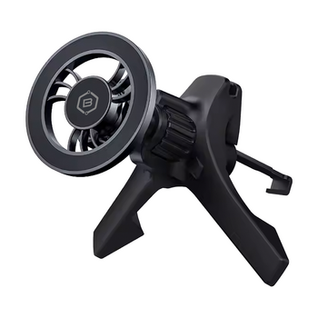 Blavec Car holder BH-14 magnetic Magsafe to air vent (BH14-MAVB) black