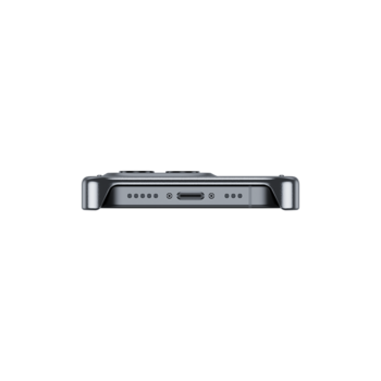 Benks Magnetic Biliz Cooling Case (0057) for Iphone 14 Pro grey