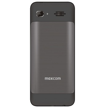 Mobile Phone GSM MAXCOM MM 244 SE BLACK