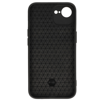 Slide Camera Armor Case do Iphone 16e Czarny