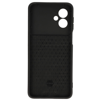 Slide Camera Armor Case do Motorola Moto G55 5G Czarny